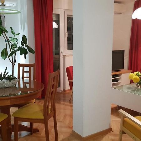 모스타르 Galeria Nura 아파트 외부 사진