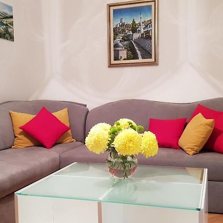 모스타르 Galeria Nura 아파트 외부 사진
